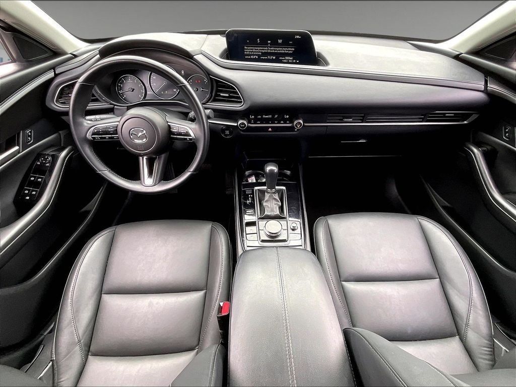 Used 2025 MAZDA CX-30 AWD 2.5 S w/ Select Sport Pkg image 20