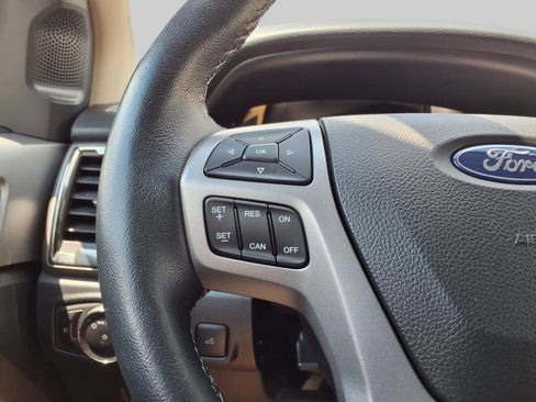 Used 2023 Ford Ranger XLT w/ Equipment Group 301A Mid image 17