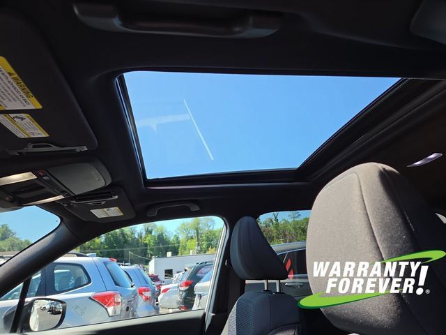 Certified 2026 Subaru Forester Premium AWD/4WD image 13