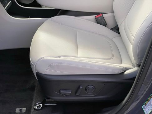 New 2026 Hyundai Tucson SEL image 11