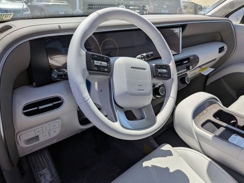 New 2026 Hyundai Palisade SEL FWD image 14