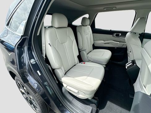 New 2026 Kia Sorento SX FWD image 29