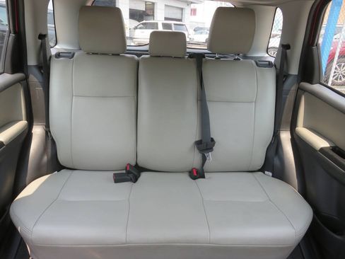 Used 2012 Suzuki SX4 Sportback FWD image 20