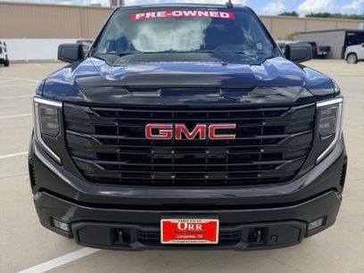 Used 2026 GMC Sierra 1500 Elevation