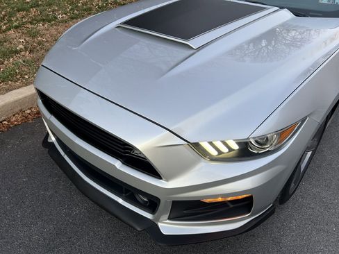 Used 2015 Ford Mustang Coupe w/ Equipment Group 051A image 71