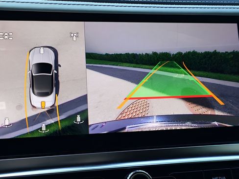 Used 2025 Bentley Continental GT Speed AWD/4WD image 32