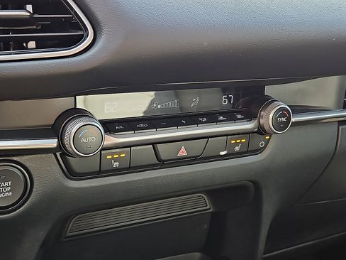 New 2026 MAZDA CX-30 AWD 2.5 S image 14