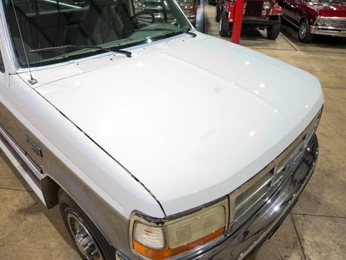 Used 1994 Ford F250 2WD SuperCab image 18