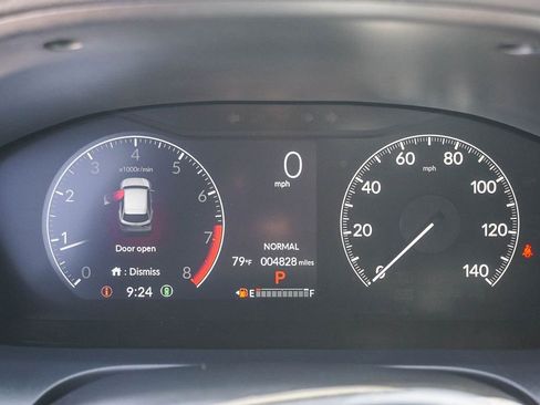 Used 2025 Honda HR-V Sport image 21