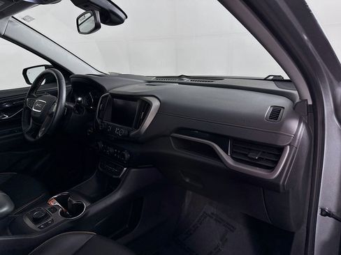 Used 2023 GMC Terrain AT4 w/ Infotainment Package II AWD/4WD image 37