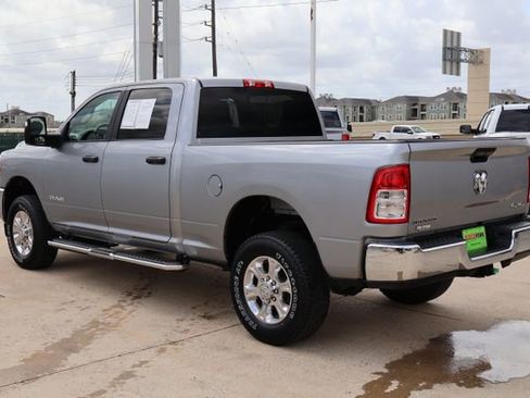 Used 2024 RAM 2500 Big Horn image 4