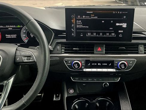 Used 2023 Audi S5 Prestige image 6