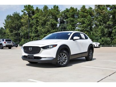 Used 2023 MAZDA CX-30 AWD 2.5 S