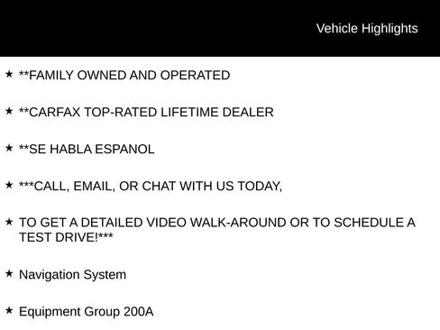 Used 2024 Lincoln Aviator Reserve RWD image 15