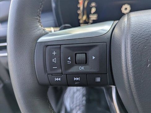 Used 2026 INFINITI QX60 Sport w/ Dark Cargo Package AWD/4WD image 14