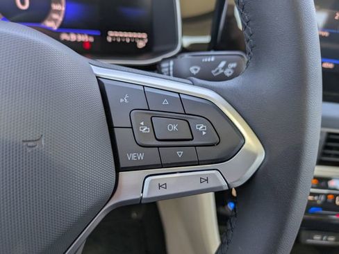 New 2026 Volkswagen Jetta SE FWD image 27