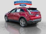 Used 2019 Cadillac XT4 Sport w/ Cold Weather Package image 5