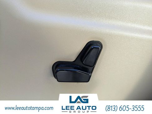 Used 2014 Jeep Grand Cherokee Overland w/ Advanced Technology Group image 20