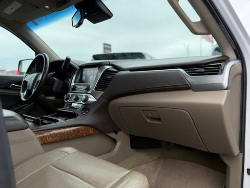 Used 2017 Chevrolet Tahoe Premier image 20