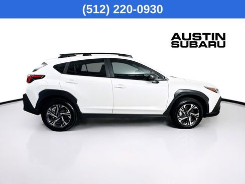 Certified 2026 Subaru Crosstrek 2.0i Premium AWD/4WD image 9