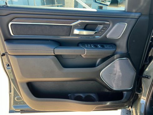 New 2026 RAM 1500 Laramie image 14