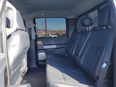 Used 2024 Ford F250 Lariat image 6