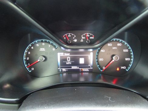 Used 2018 Chevrolet Colorado Z71 image 12