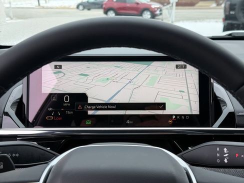 New 2026 GMC Sierra EV Elevation image 34