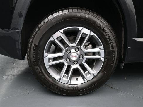 Used 2026 GMC Terrain Elevation FWD image 9