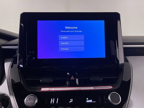 New 2026 Toyota Corolla SE image 20