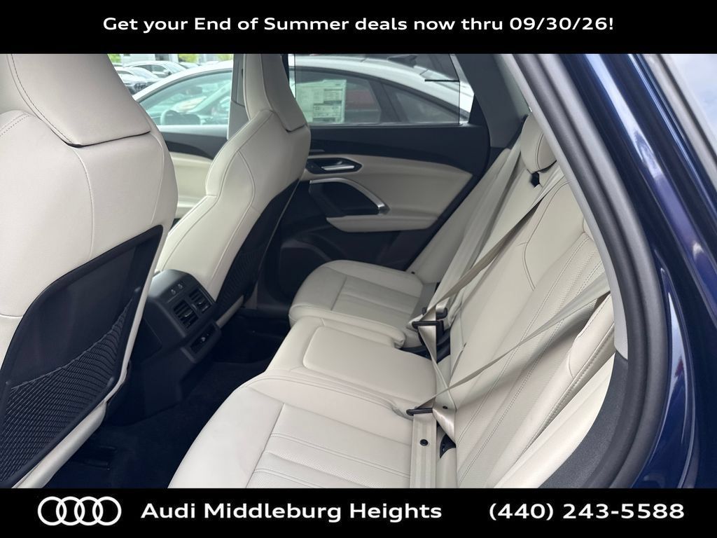 New 2026 Audi Q5 2.0T AWD/4WD image 24