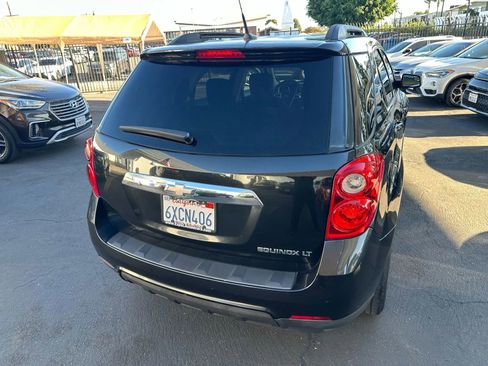 Used 2012 Chevrolet Equinox LT w/ Driver Convenience Package image 18