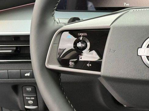 New 2026 Nissan Murano SL image 16