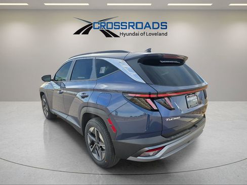 New 2026 Hyundai Tucson SEL image 3