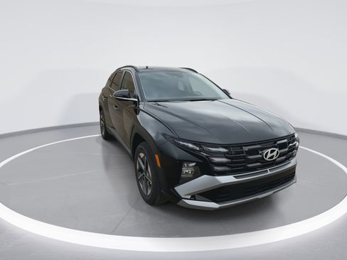 Used 2026 Hyundai Tucson SEL AWD/4WD image 2