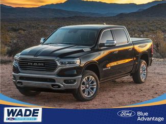 Used 2023 RAM 1500 Big Horn AWD/4WD video 1