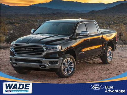 Used 2023 RAM 1500 Big Horn