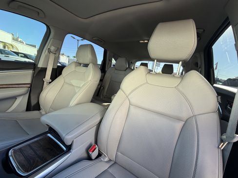 Used 2019 Acura MDX w/Technology Pkg image 22