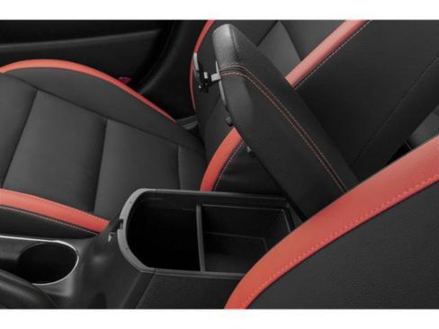 Used 2018 Kia Forte LX w/ LX Rear Camera Package FWD image 18