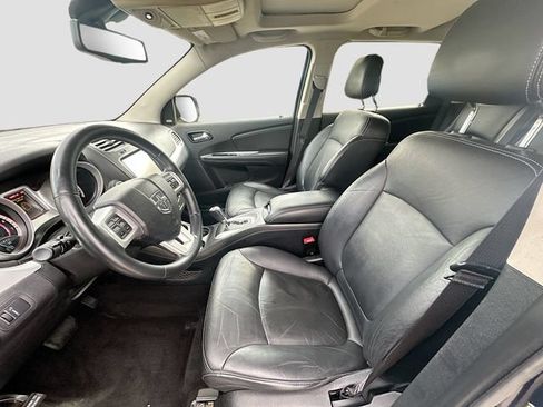 Used 2014 Dodge Journey Limited w/ Sun/Sound & Wheel Group AWD/4WD image 22