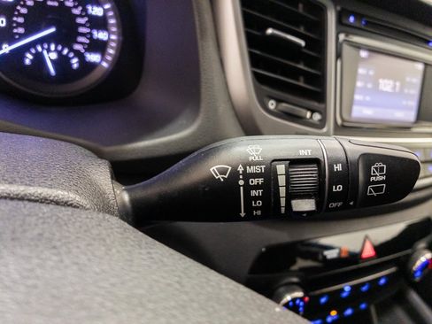 Used 2017 Hyundai Tucson SE image 21