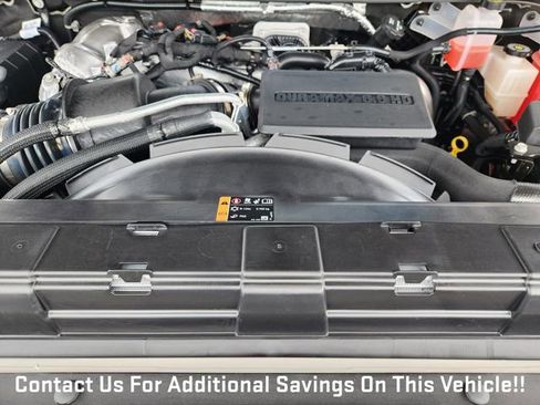 New 2026 GMC Sierra 2500 AT4 w/ AT4 Premium Plus Package AWD/4WD image 22