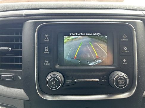 Used 2015 RAM 1500 Express image 11