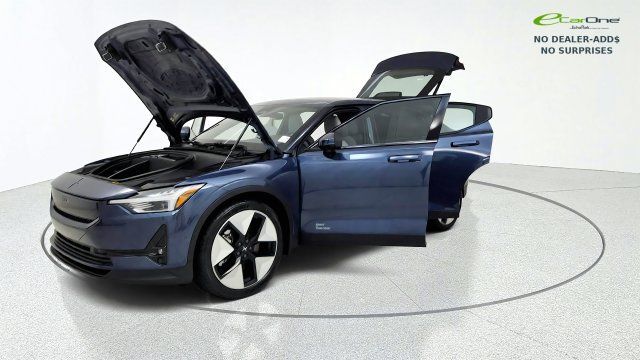 Used 2024 Polestar Polestar 2 AWD/4WD image 13