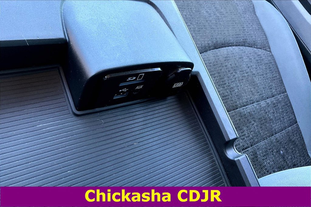 Used 2014 RAM 1500 Lone Star RWD image 17