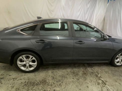 Used 2023 Honda Accord LX image 9