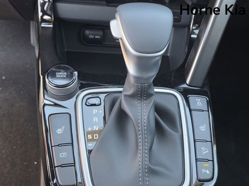 New 2026 Kia Seltos SX image 15