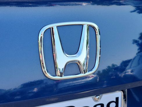 Certified 2026 Honda Civic Sport image 27