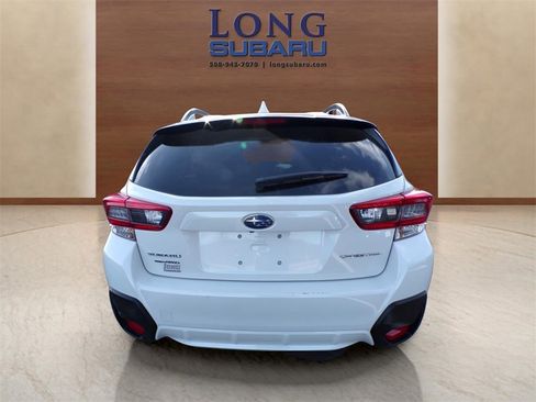 Used 2023 Subaru Crosstrek 2.0i Premium image 9
