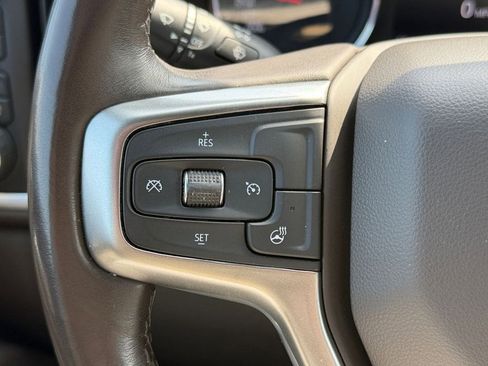 Used 2020 Chevrolet Silverado 1500 RST w/ All-Star Edition image 23